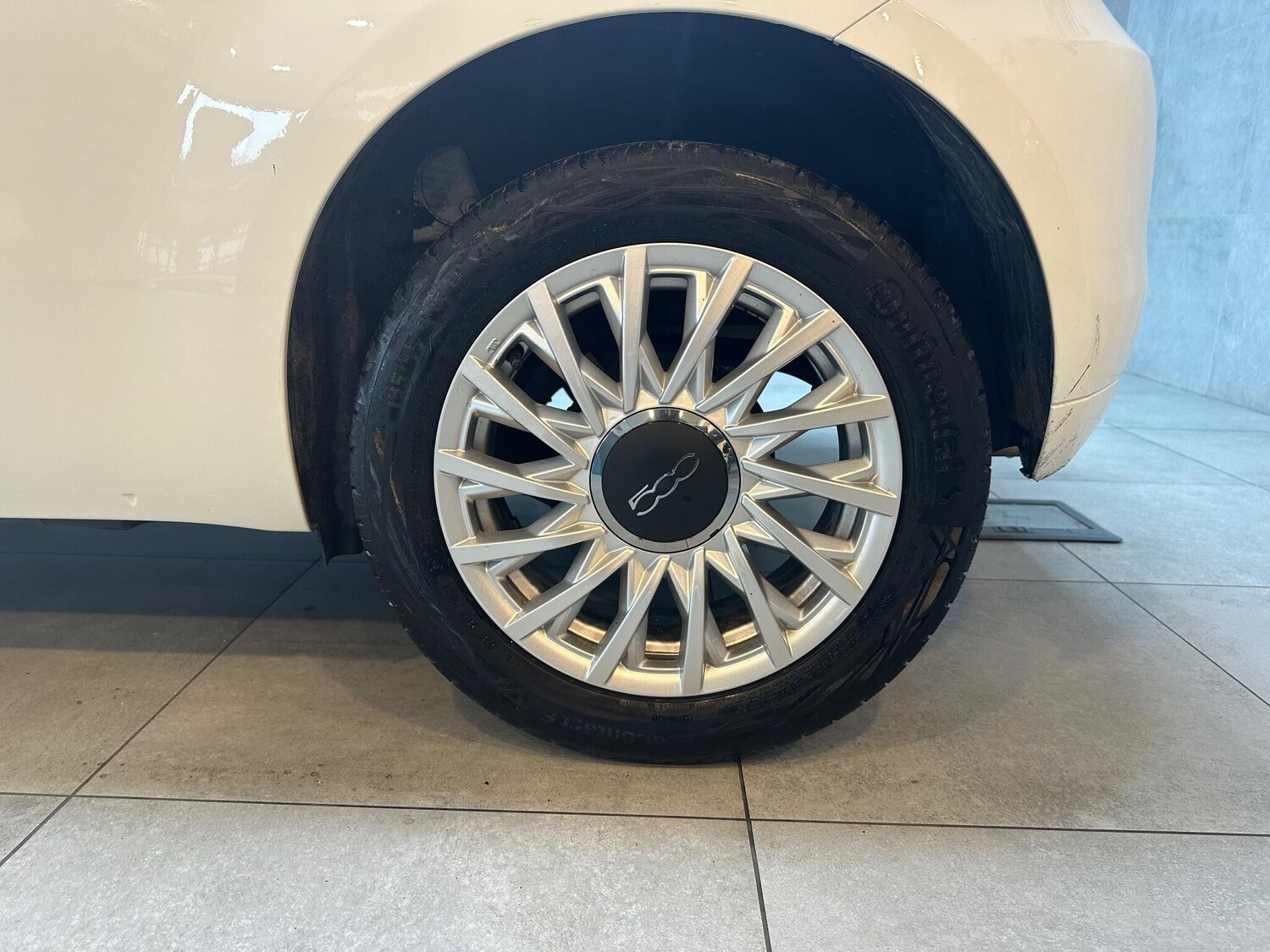 Used Fiat 500 2022 for sale - 78020486: Photo 22