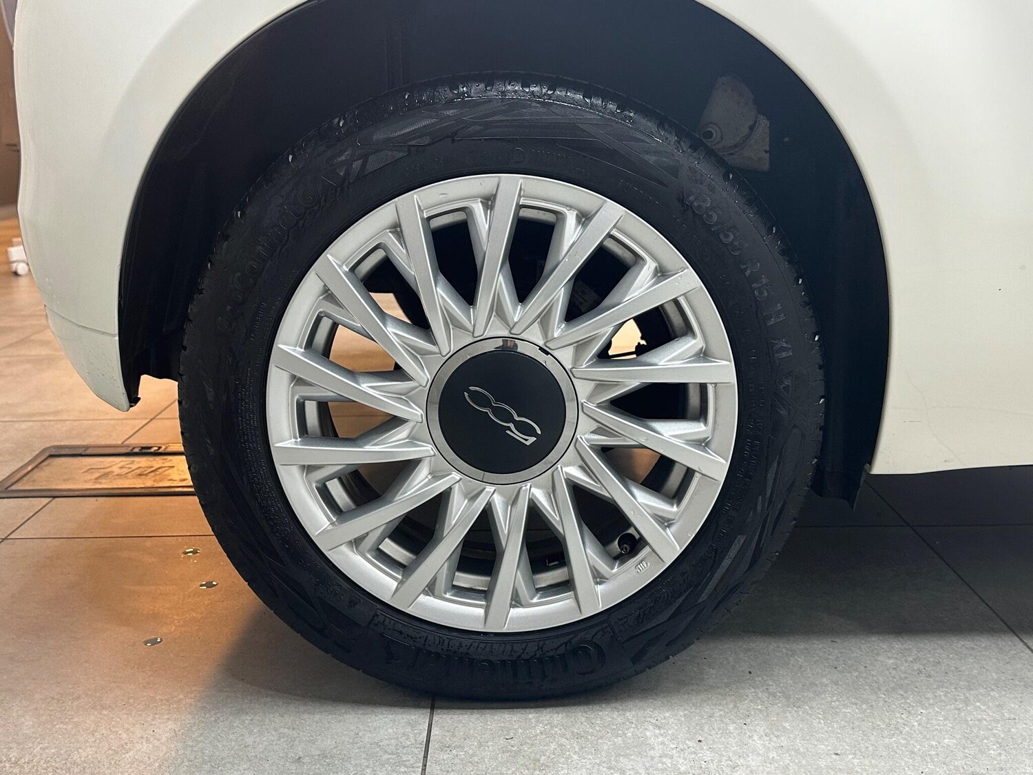 Used Fiat 500 2022 for sale - 78020486: Photo 23