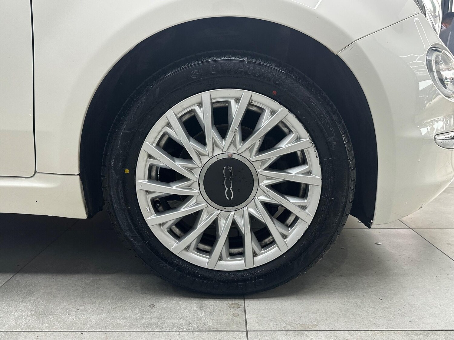 Used Fiat 500 2022 for sale - 78020486: Photo 24