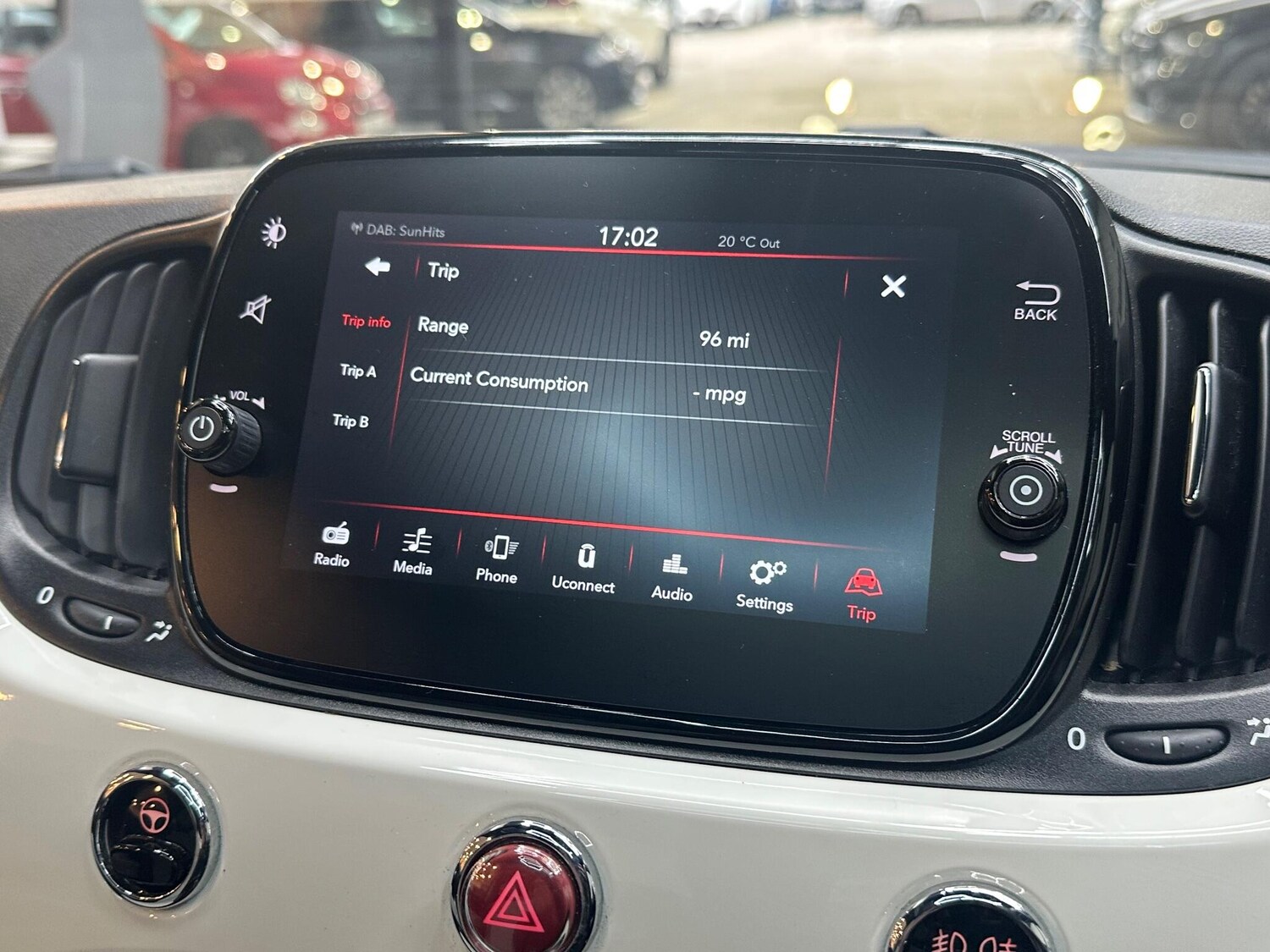 Used Fiat 500 2022 for sale - 78020486: Photo 25