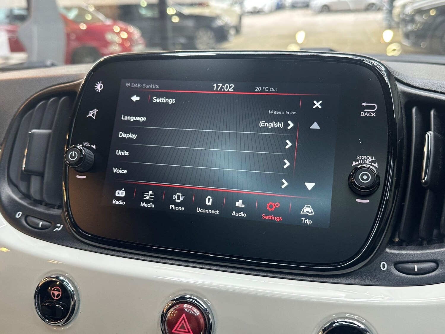 Used Fiat 500 2022 for sale - 78020486: Photo 26