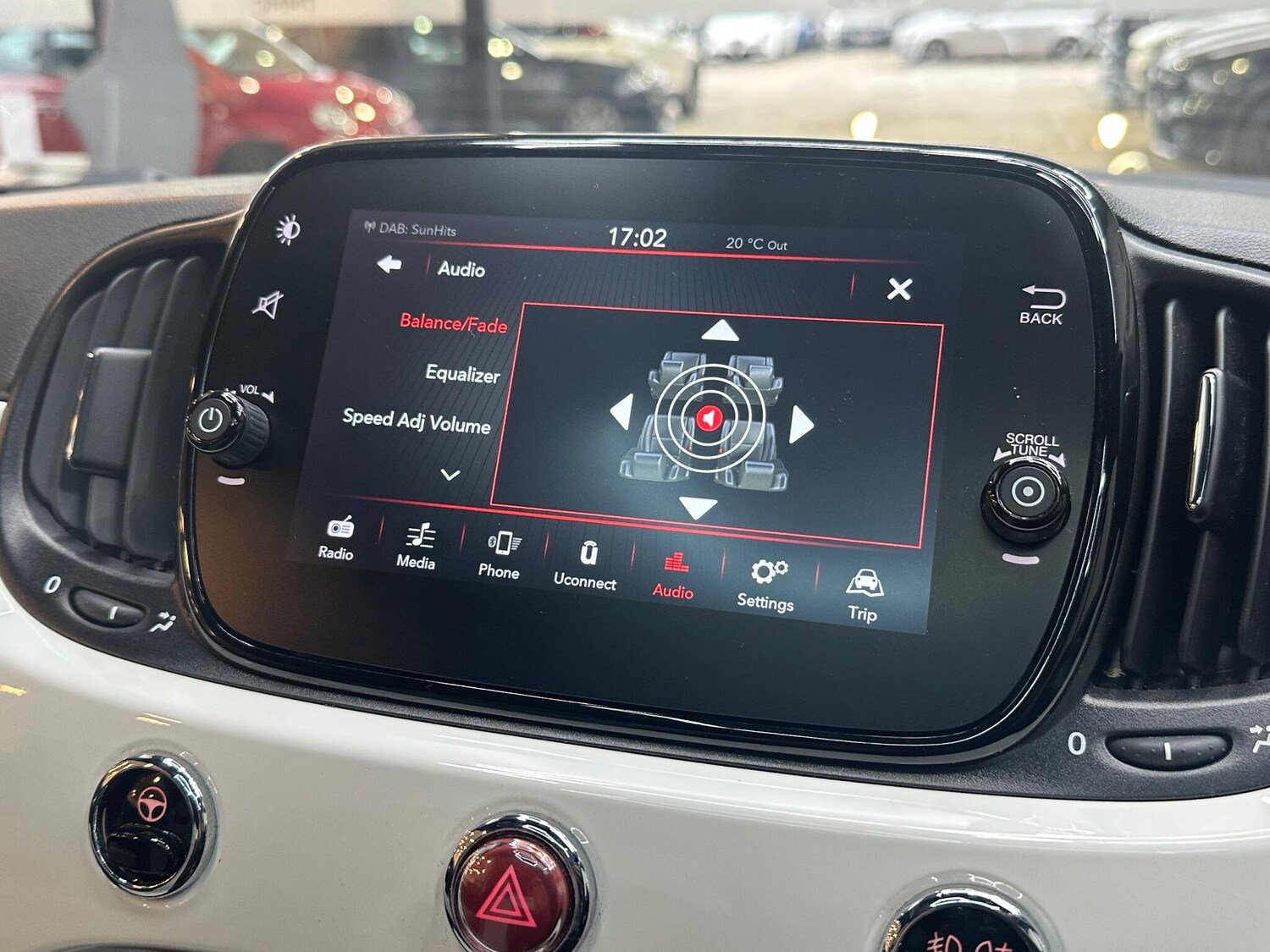 Used Fiat 500 2022 for sale - 78020486: Photo 27