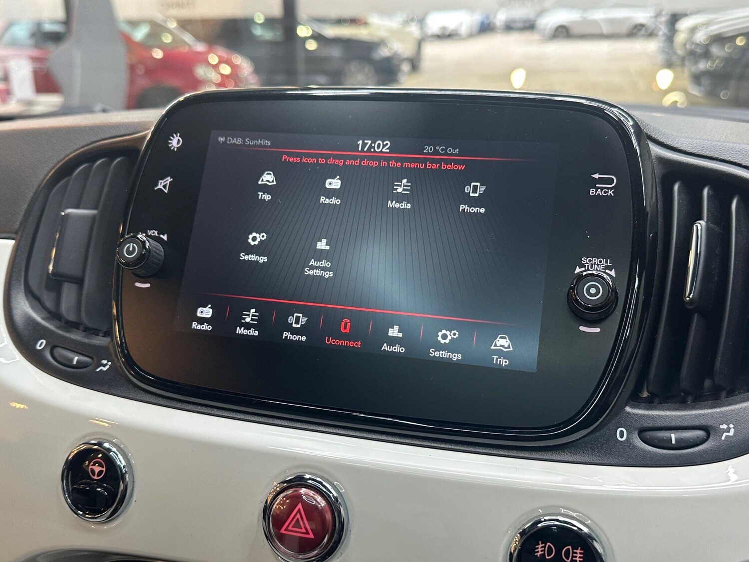 Used Fiat 500 2022 for sale - 78020486: Photo 28