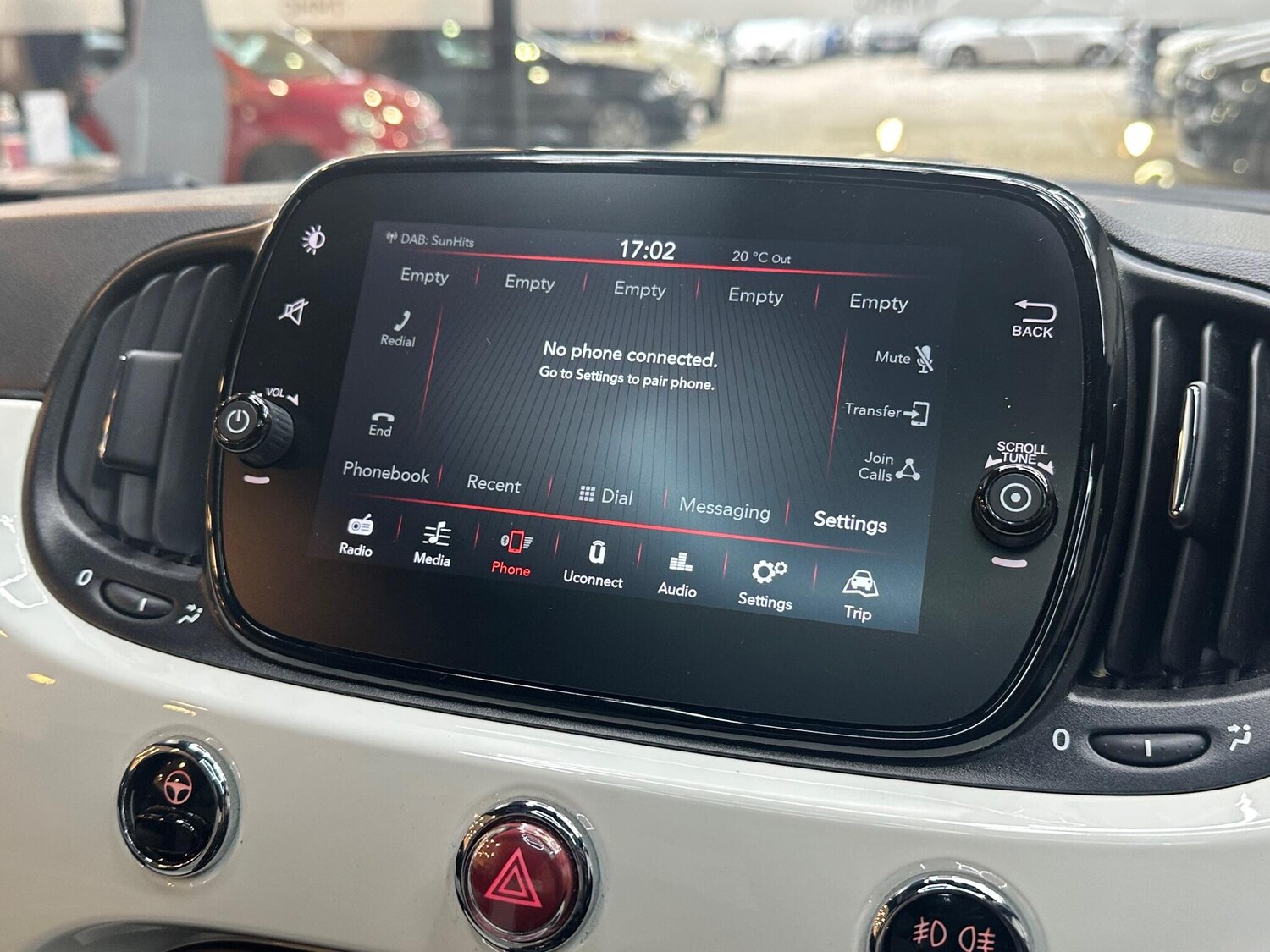 Used Fiat 500 2022 for sale - 78020486: Photo 29