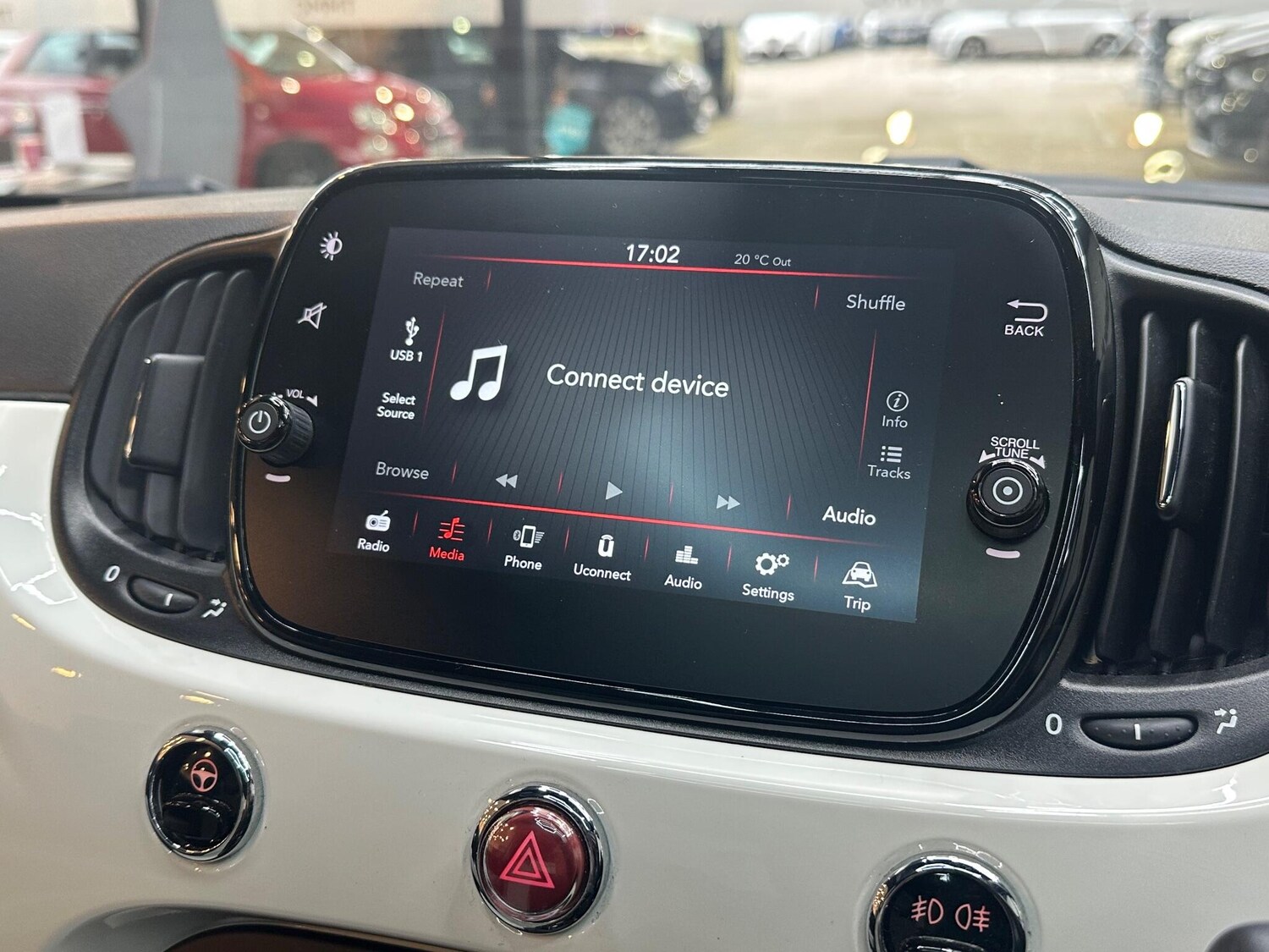 Used Fiat 500 2022 for sale - 78020486: Photo 30