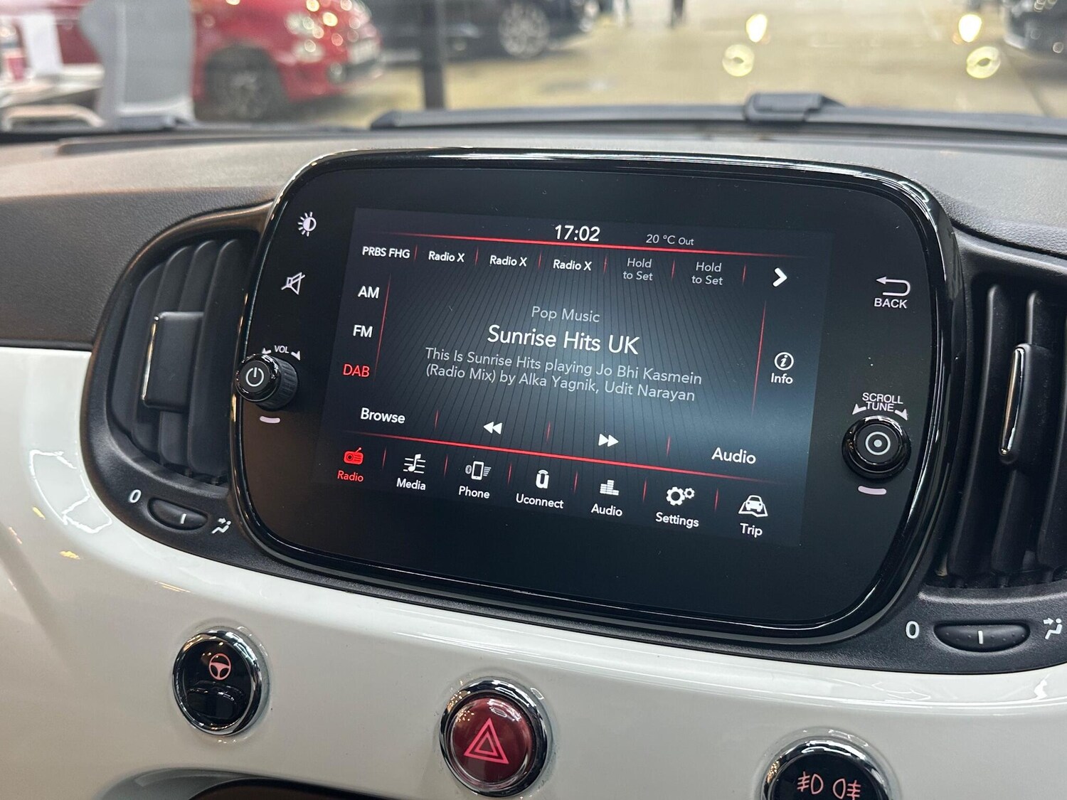 Used Fiat 500 2022 for sale - 78020486: Photo 31