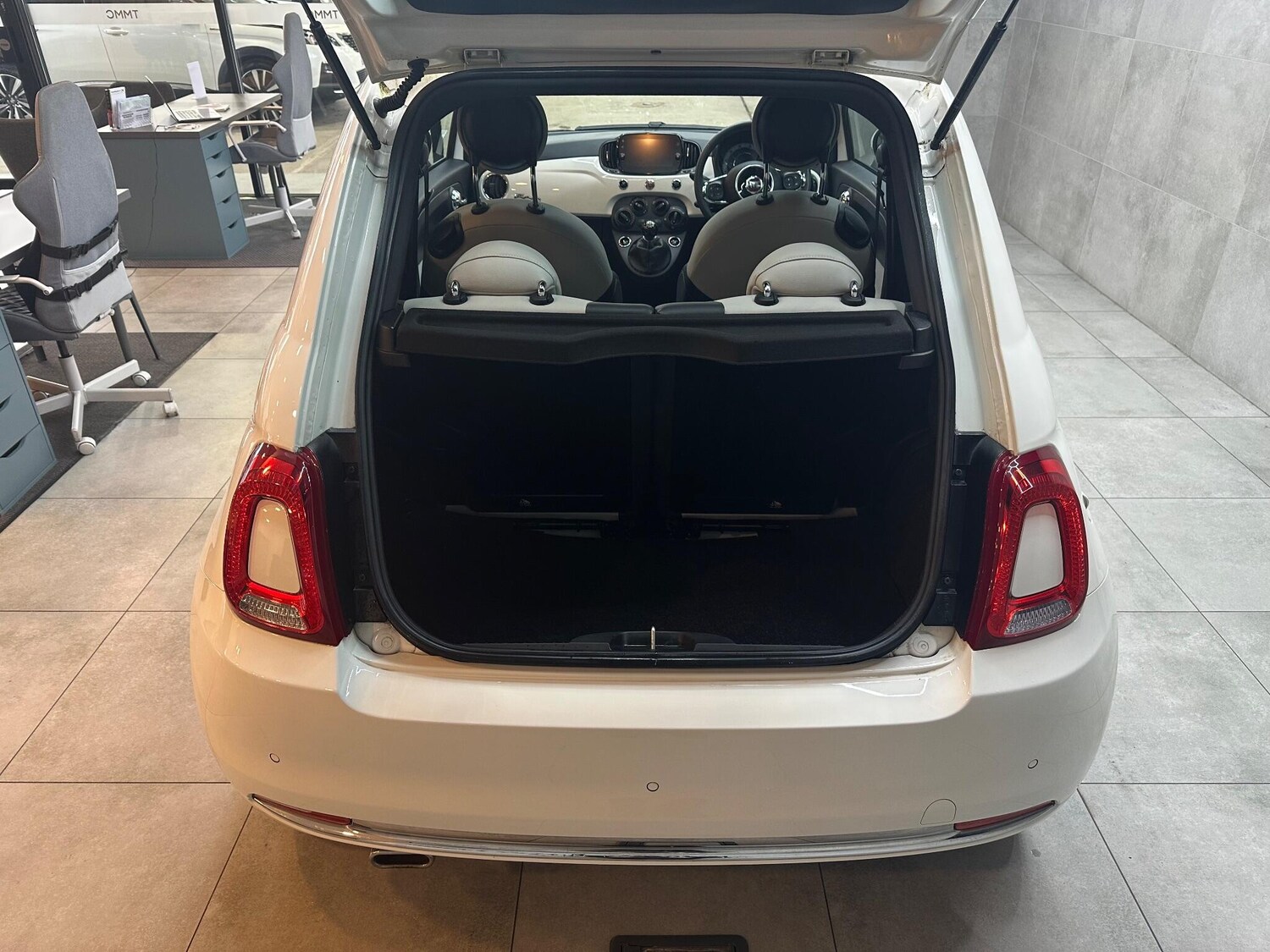 Used Fiat 500 2022 for sale - 78020486: Photo 34