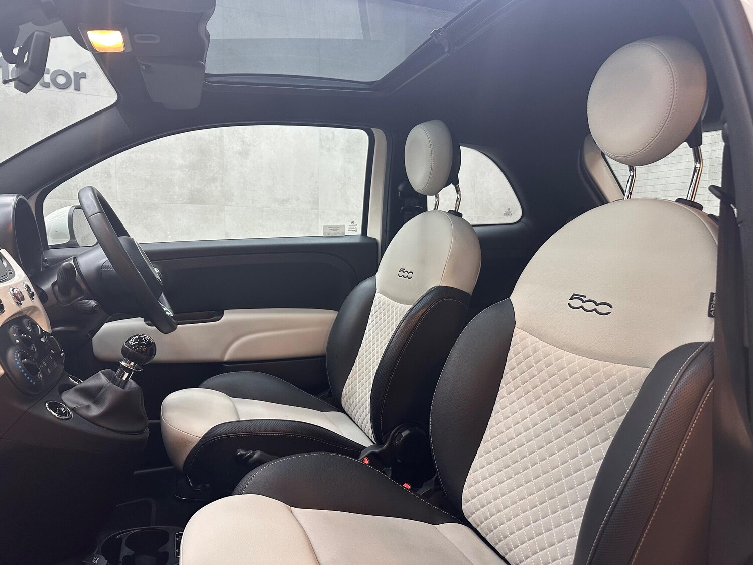 Used Fiat 500 2022 for sale - 78020486: Photo 36