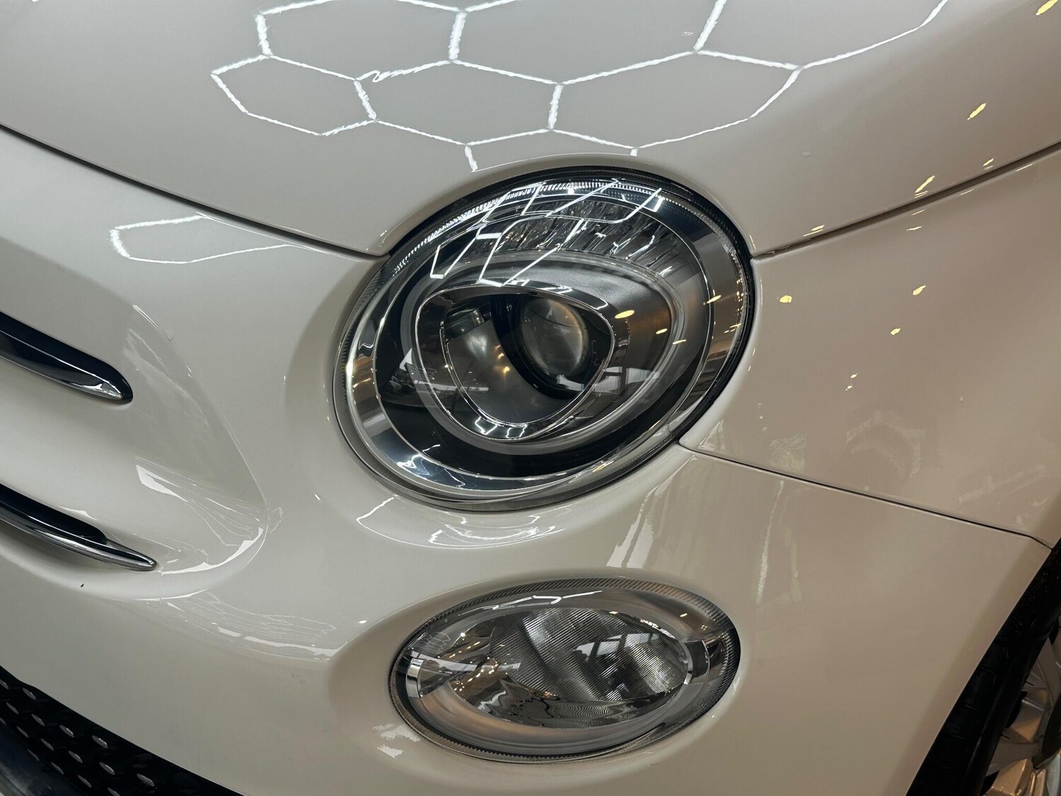 Used Fiat 500 2022 for sale - 78020486: Photo 38