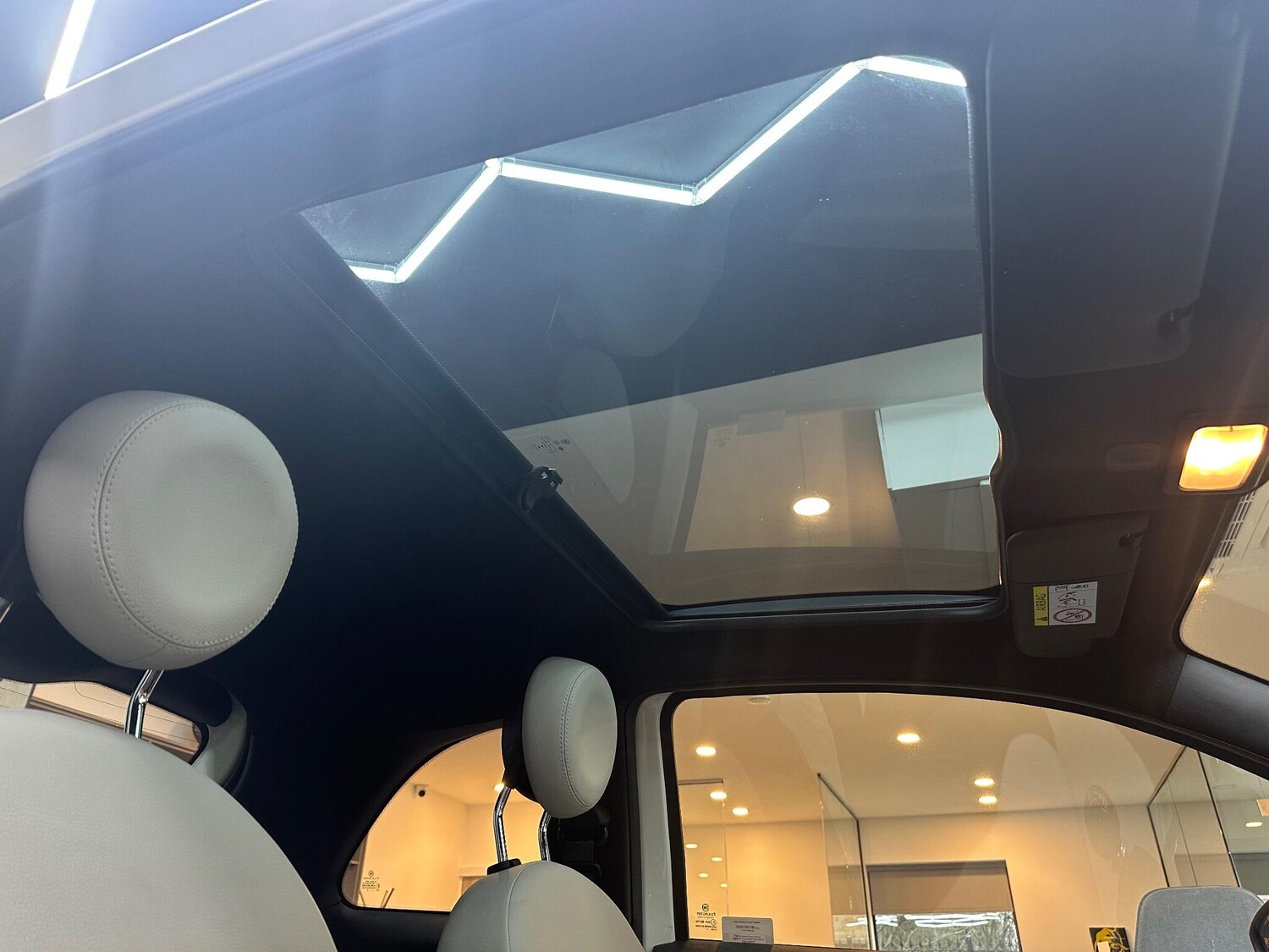 Used Fiat 500 2022 for sale - 78020486: Photo 42