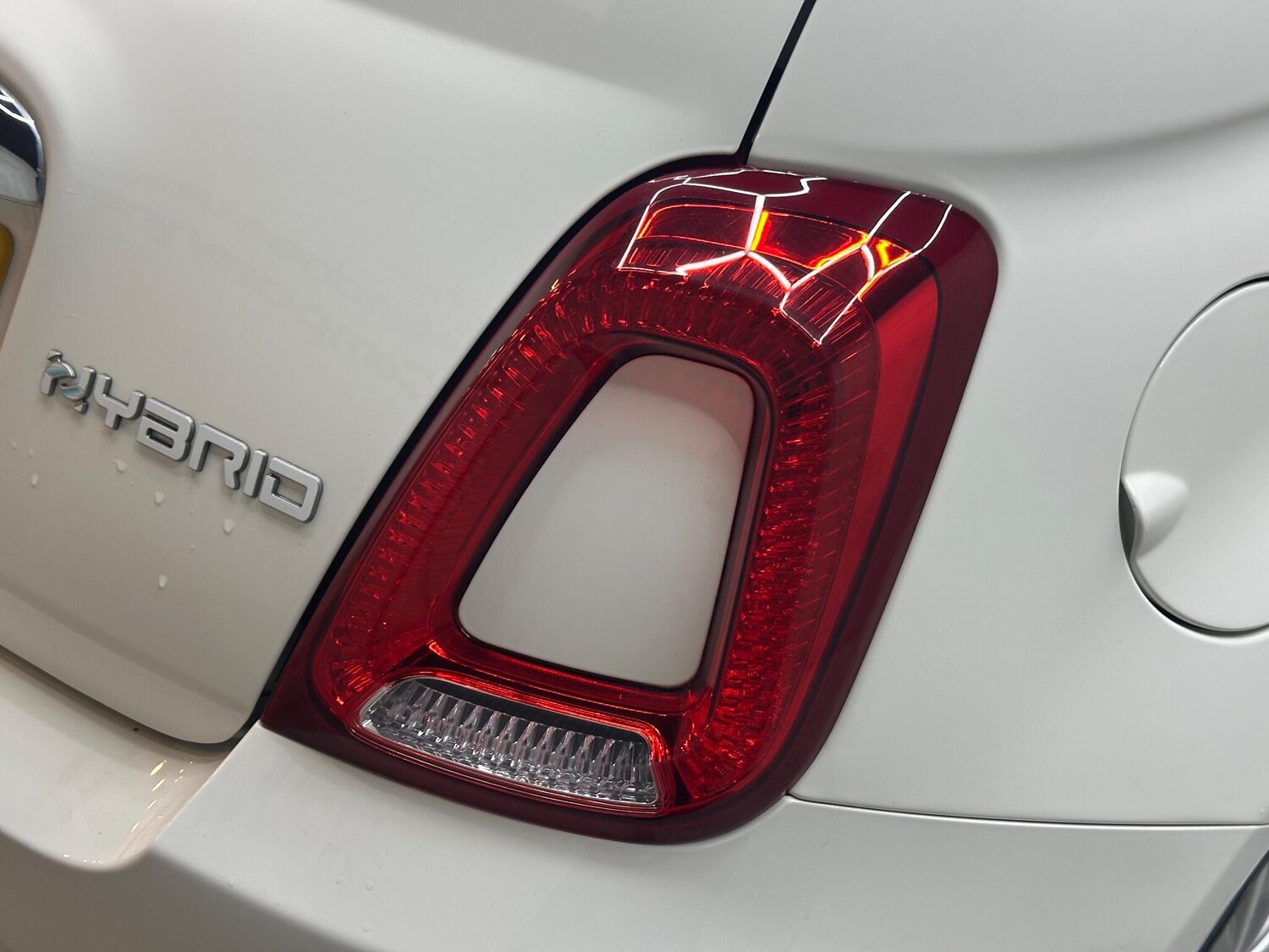 Used Fiat 500 2022 for sale - 78020486: Photo 44