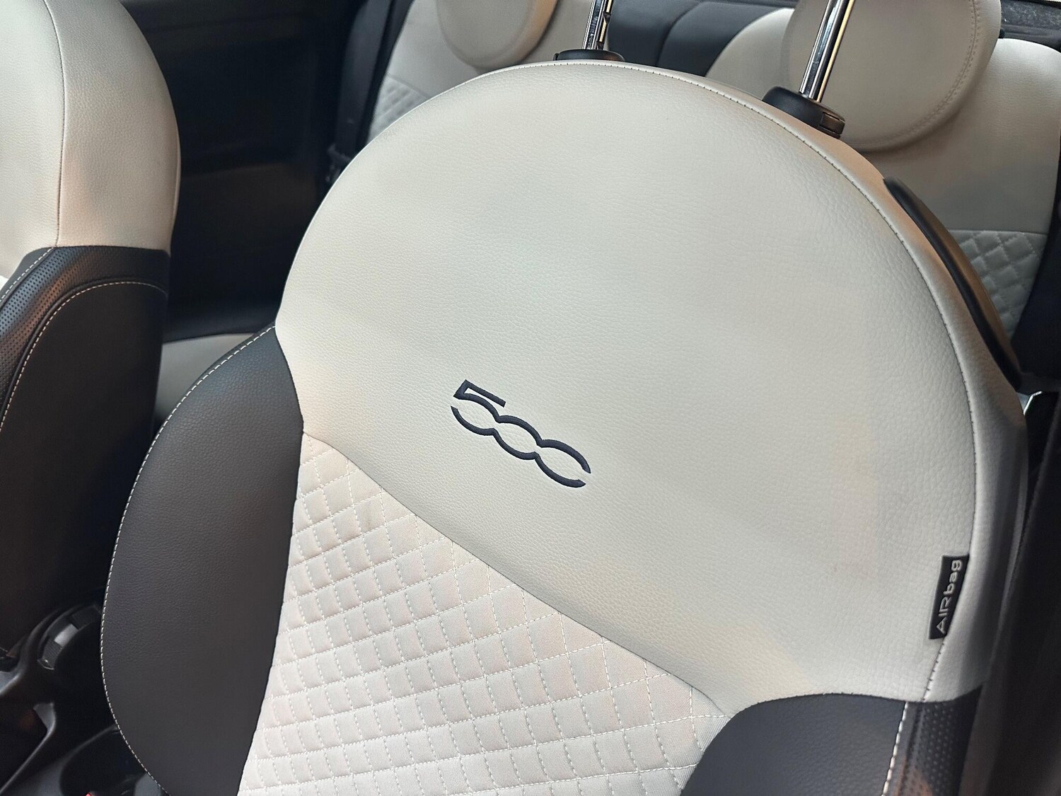 Used Fiat 500 2022 for sale - 78020486: Photo 46