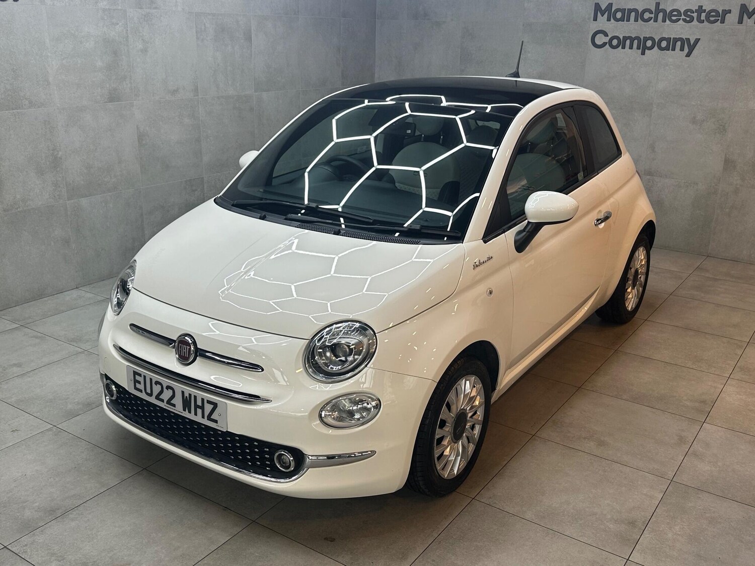 Used Fiat 500 2022 for sale - 78020486: Photo 7