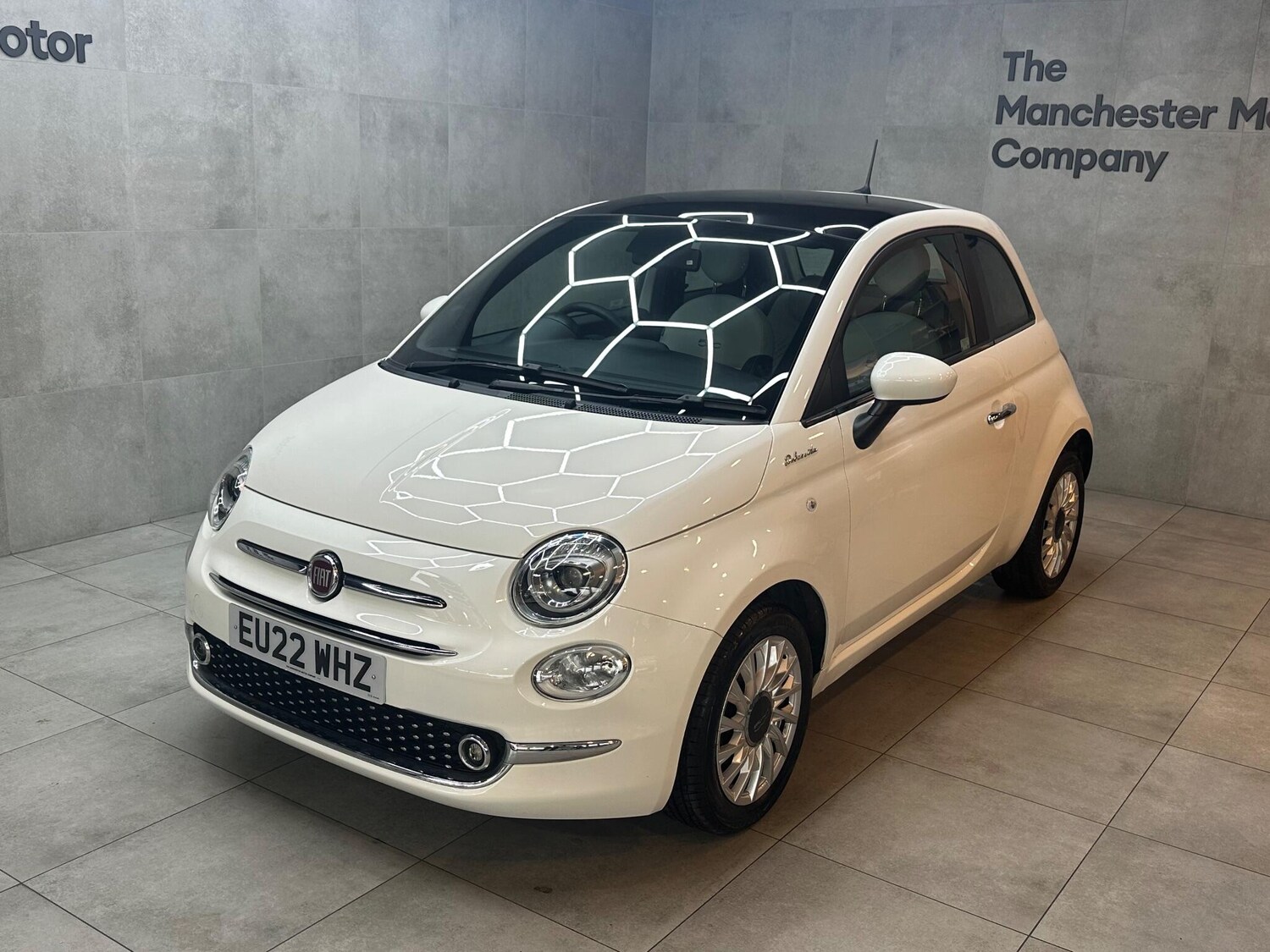 Used Fiat 500 2022 for sale - 78020486: Photo 8
