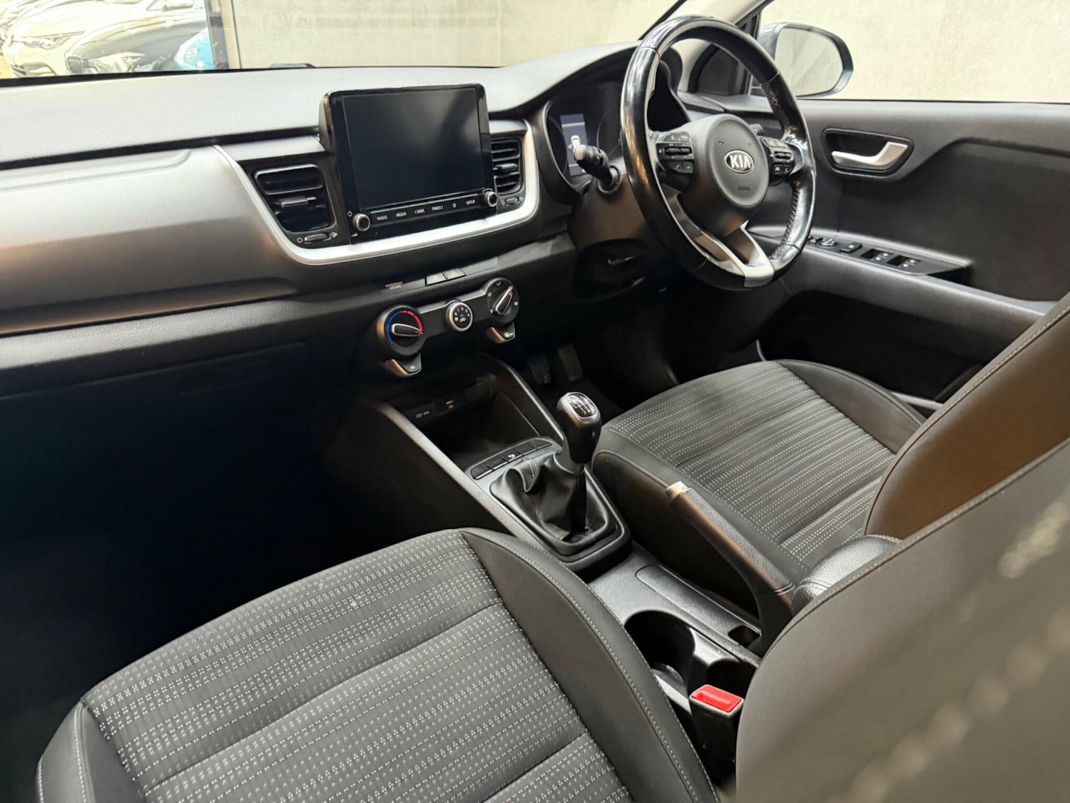 Used Kia Stonic for sale - 78147771: Photo 14