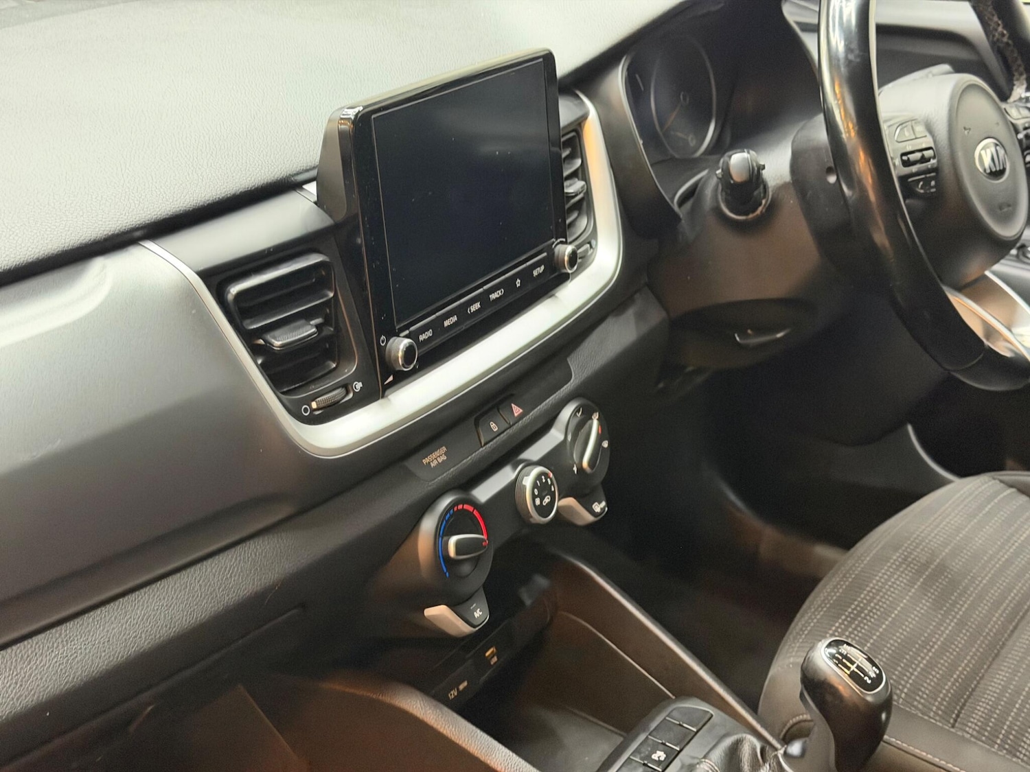 Used Kia Stonic for sale - 78147771: Photo 16