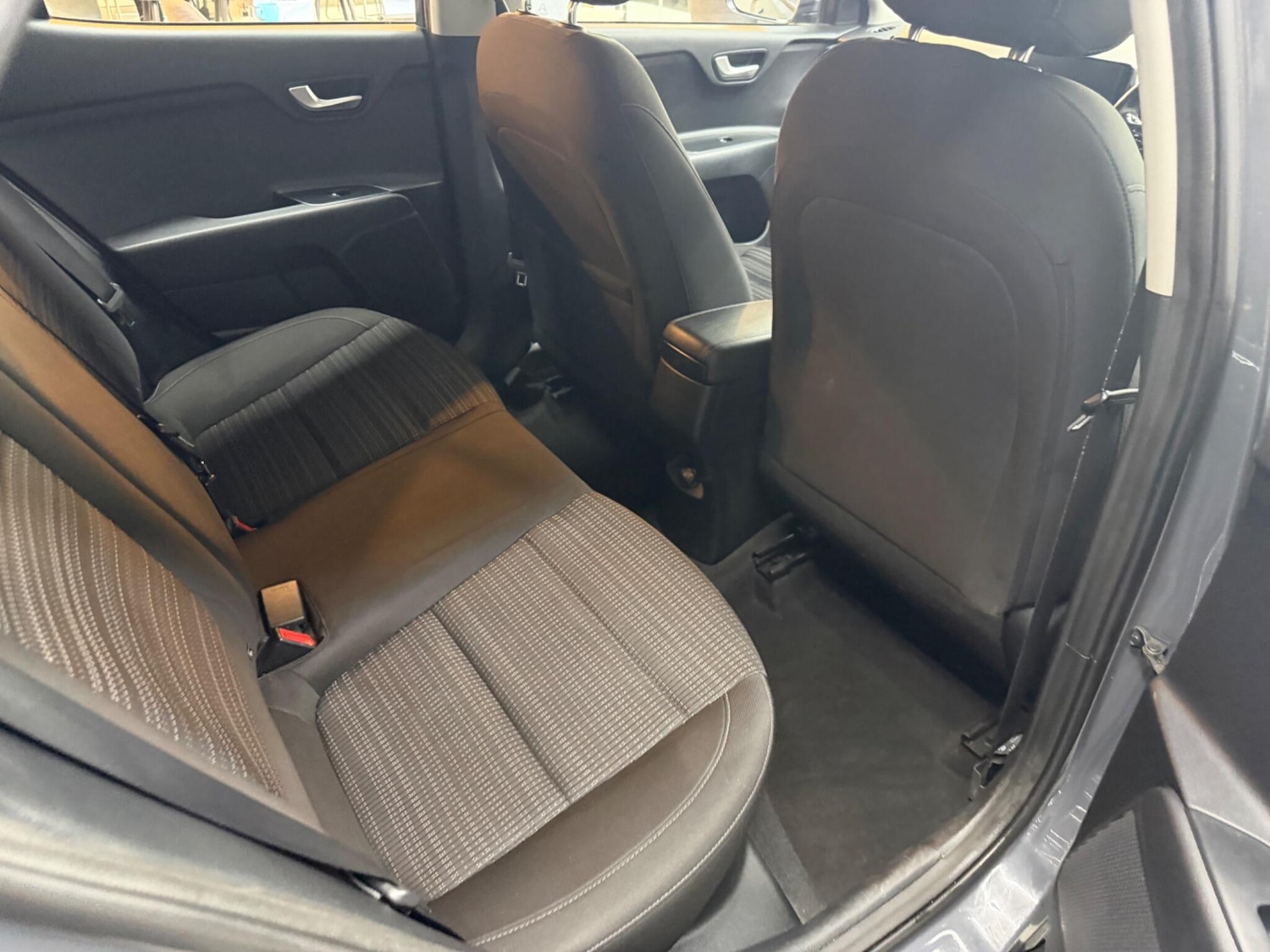 Used Kia Stonic for sale - 78147771: Photo 20