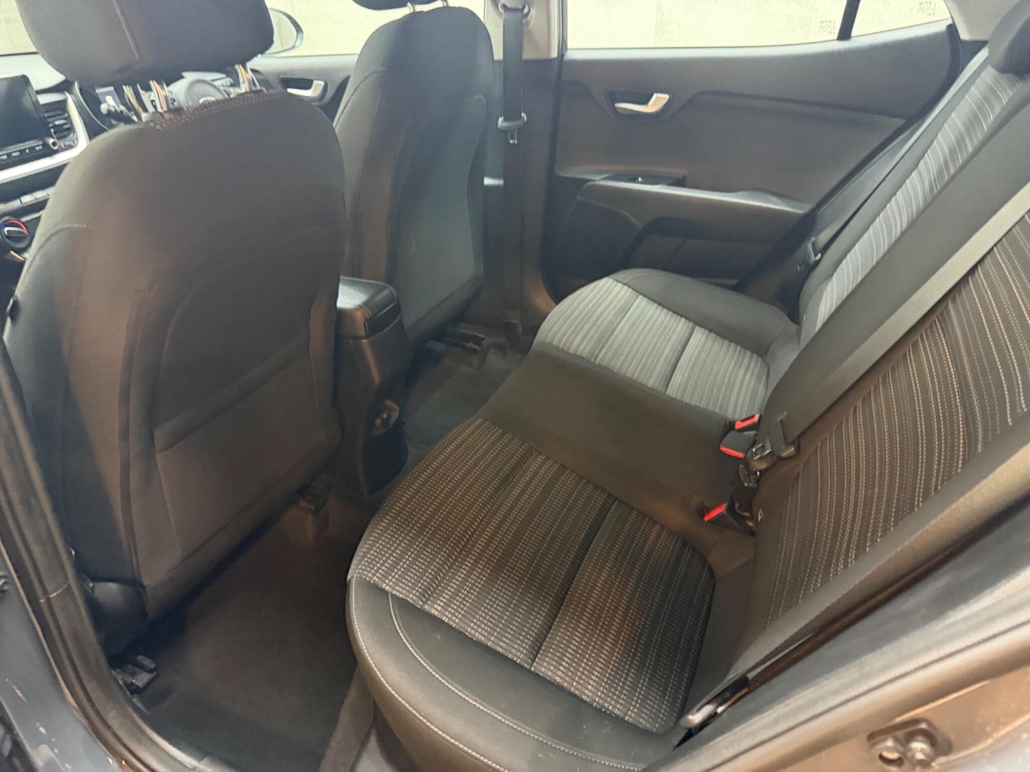 Used Kia Stonic for sale - 78147771: Photo 22