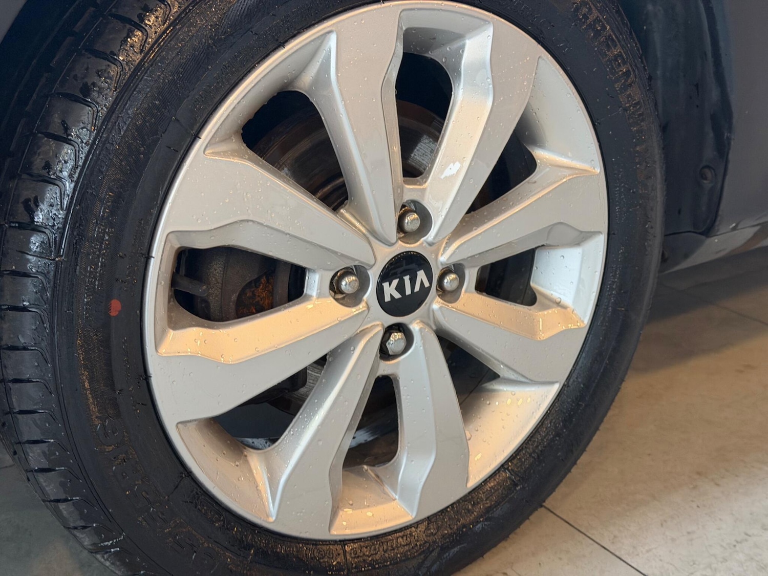 Used Kia Stonic for sale - 78147771: Photo 29