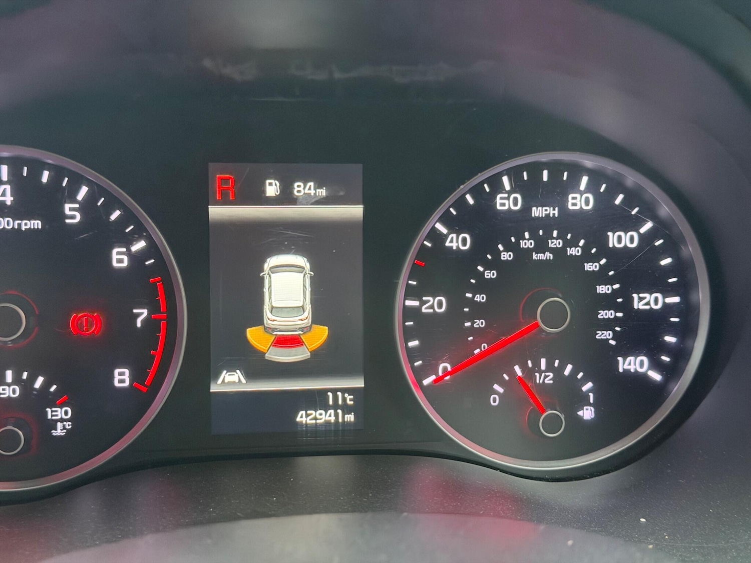 Used Kia Stonic for sale - 78147771: Photo 32