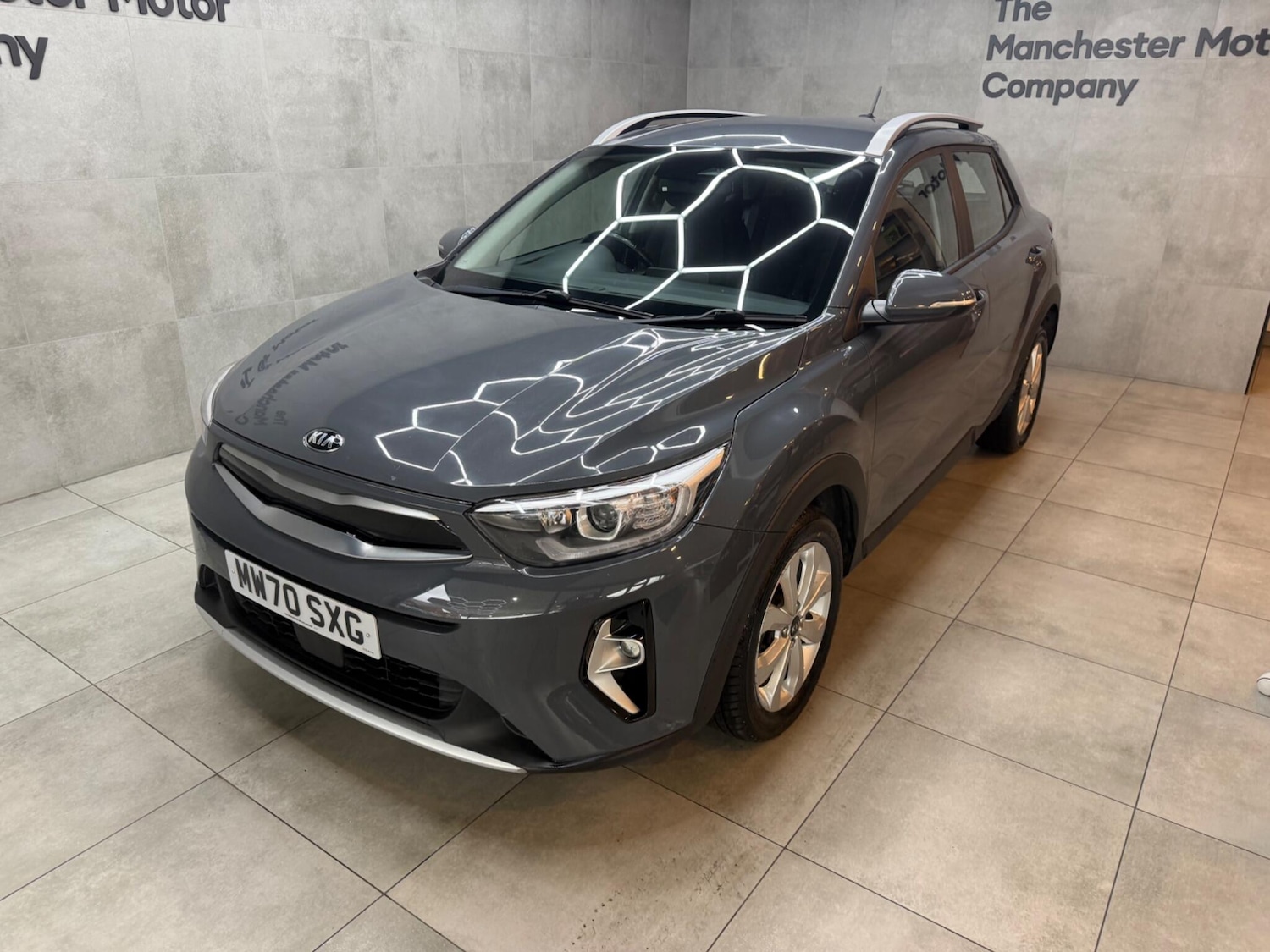 Used Kia Stonic for sale - 78147771: Photo 9