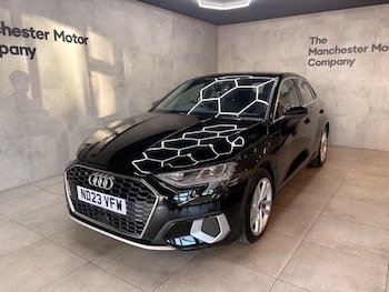 Used Audi A3 2023 for sale - 79279520: Photo