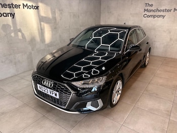 Used Audi A3 2023 for sale - 79279520: Photo