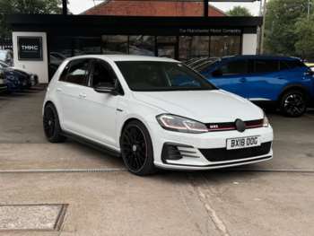 2018 (18) - 2.0 TSI GTI DSG Euro 6 (s/s) 5dr