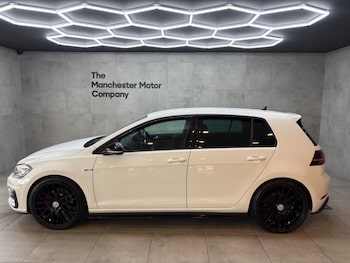 Used Volkswagen Golf 2018 for sale - 75319238: Photo