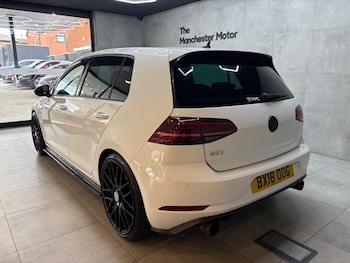 Used Volkswagen Golf 2018 for sale - 75319238: Photo