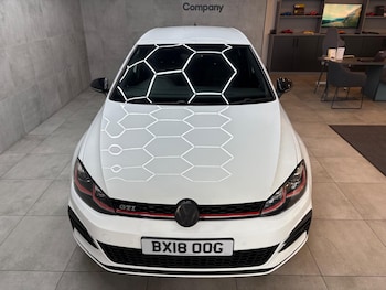 Used Volkswagen Golf 2018 for sale - 75319238: Photo