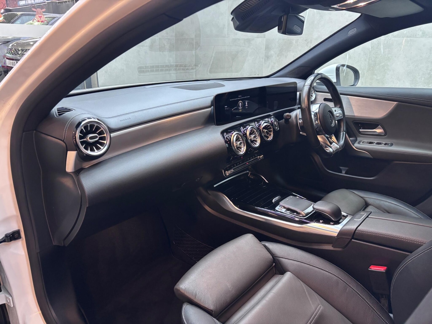 Used Mercedes-Benz A-Class 2019 for sale - 76855952: Photo 12