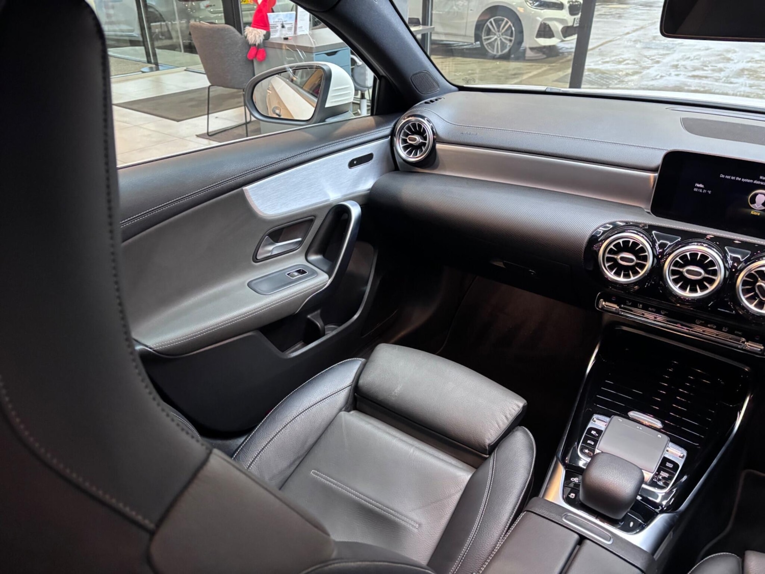 Used Mercedes-Benz A-Class 2019 for sale - 76855952: Photo 13