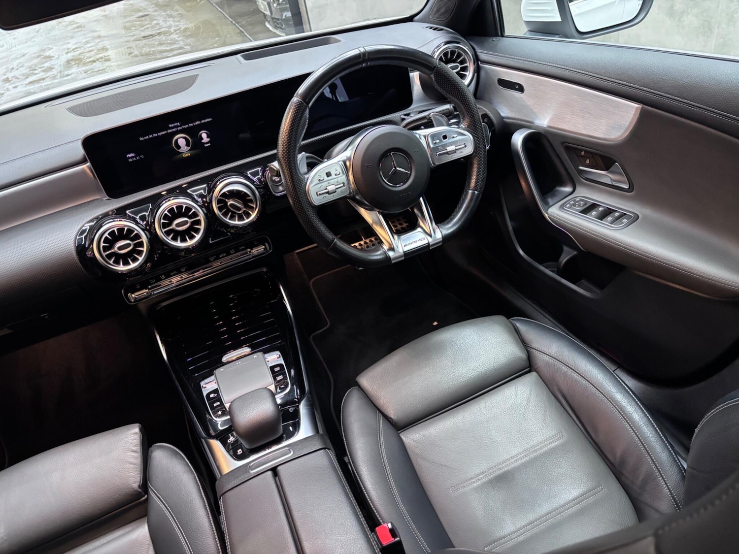 Used Mercedes-Benz A-Class 2019 for sale - 76855952: Photo 14