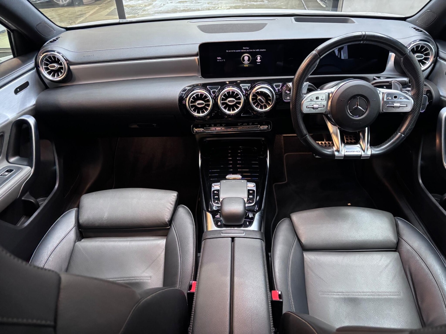 Used Mercedes-Benz A-Class 2019 for sale - 76855952: Photo 15