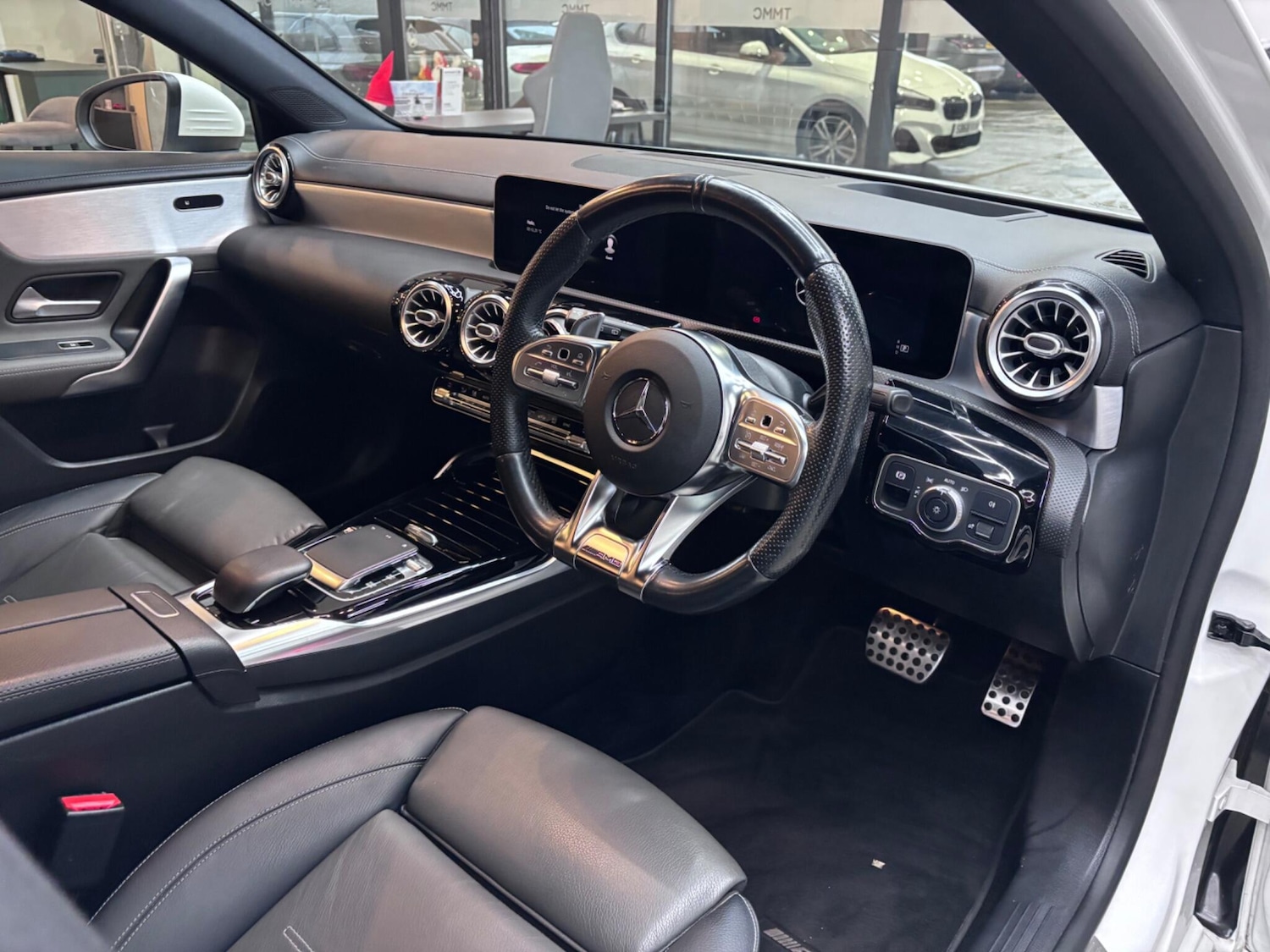 Used Mercedes-Benz A-Class 2019 for sale - 76855952: Photo 16