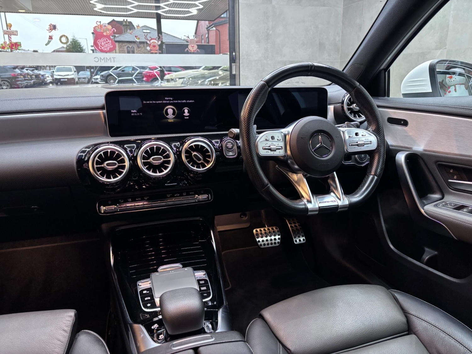 Used Mercedes-Benz A-Class 2019 for sale - 76855952: Photo 17