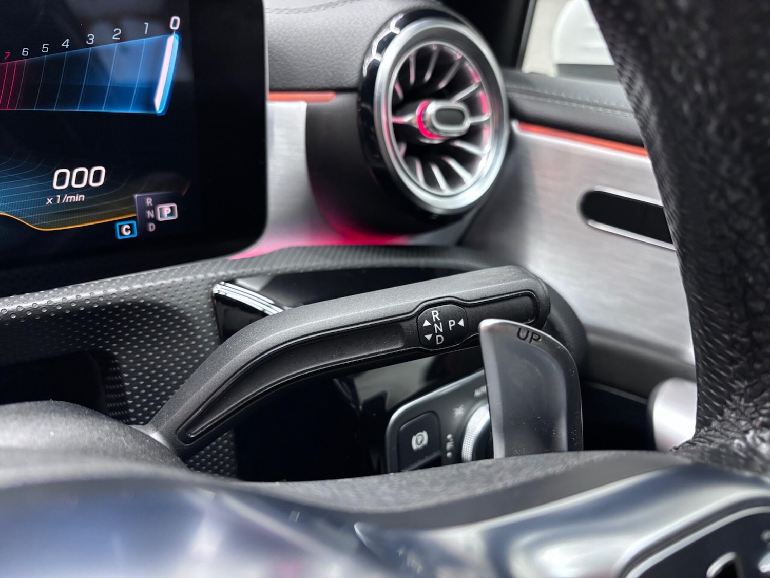 Used Mercedes-Benz A-Class 2019 for sale - 76855952: Photo 18