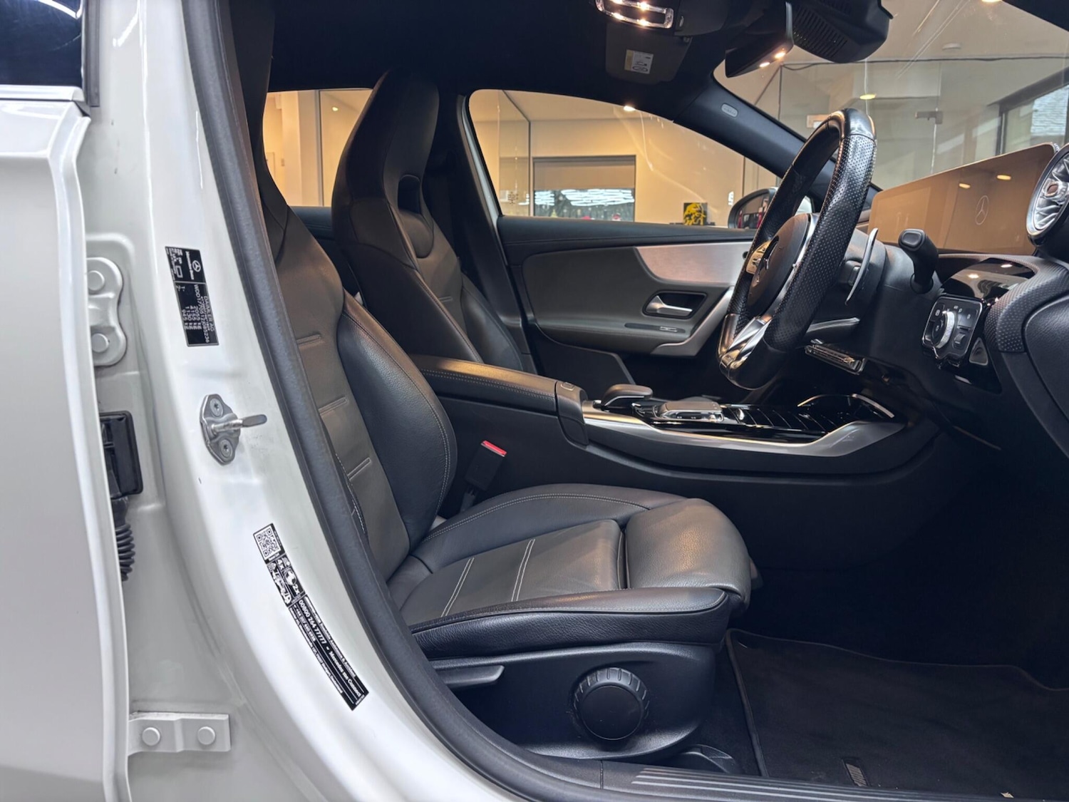 Used Mercedes-Benz A-Class 2019 for sale - 76855952: Photo 20