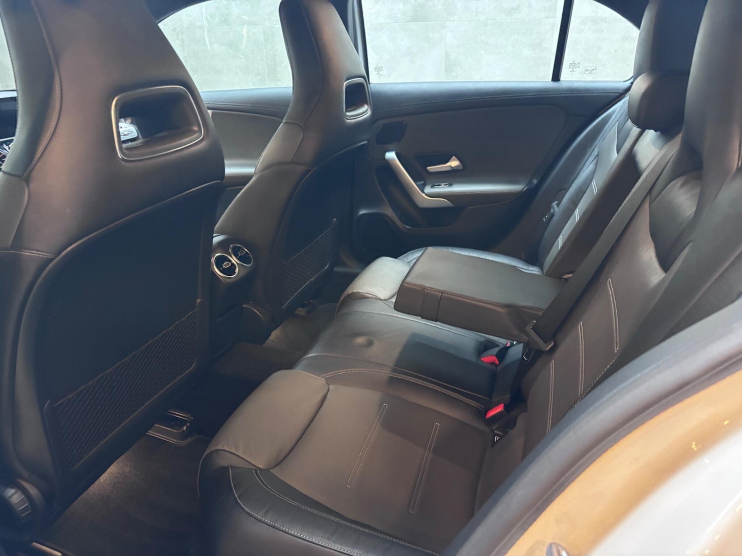 Used Mercedes-Benz A-Class 2019 for sale - 76855952: Photo 22