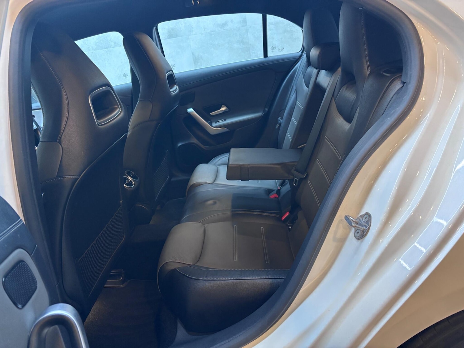 Used Mercedes-Benz A-Class 2019 for sale - 76855952: Photo 23