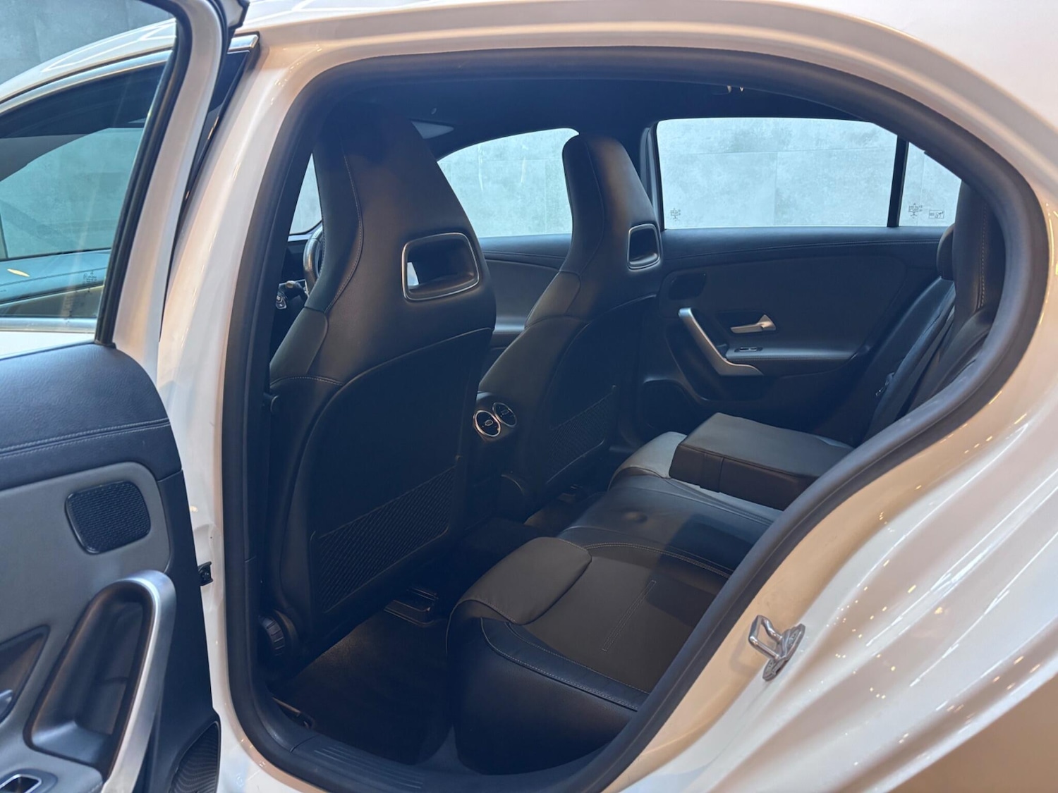 Used Mercedes-Benz A-Class 2019 for sale - 76855952: Photo 24