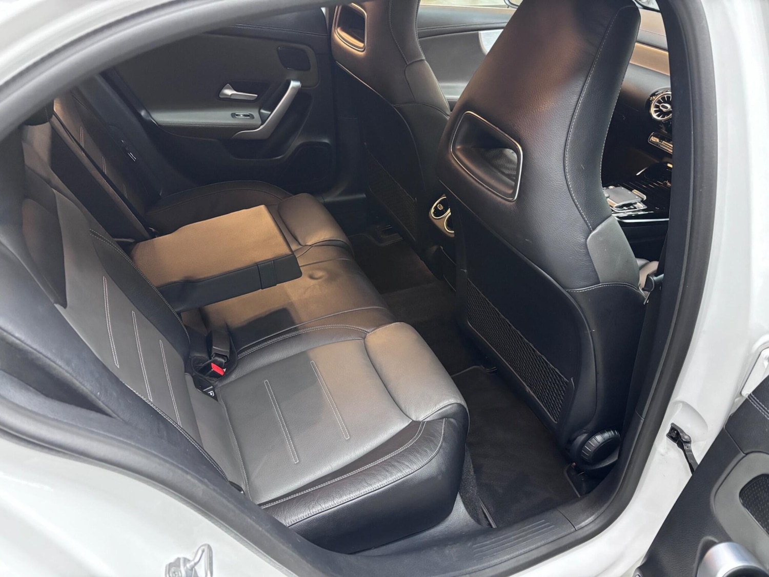 Used Mercedes-Benz A-Class 2019 for sale - 76855952: Photo 25