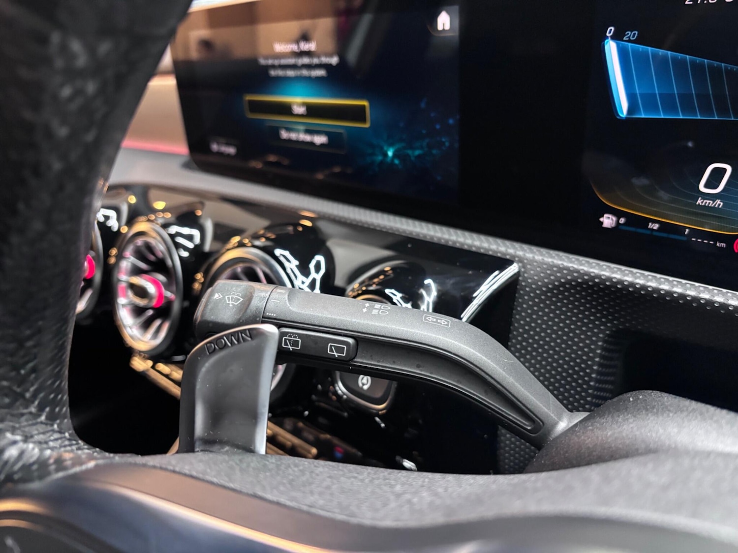 Used Mercedes-Benz A-Class 2019 for sale - 76855952: Photo 31