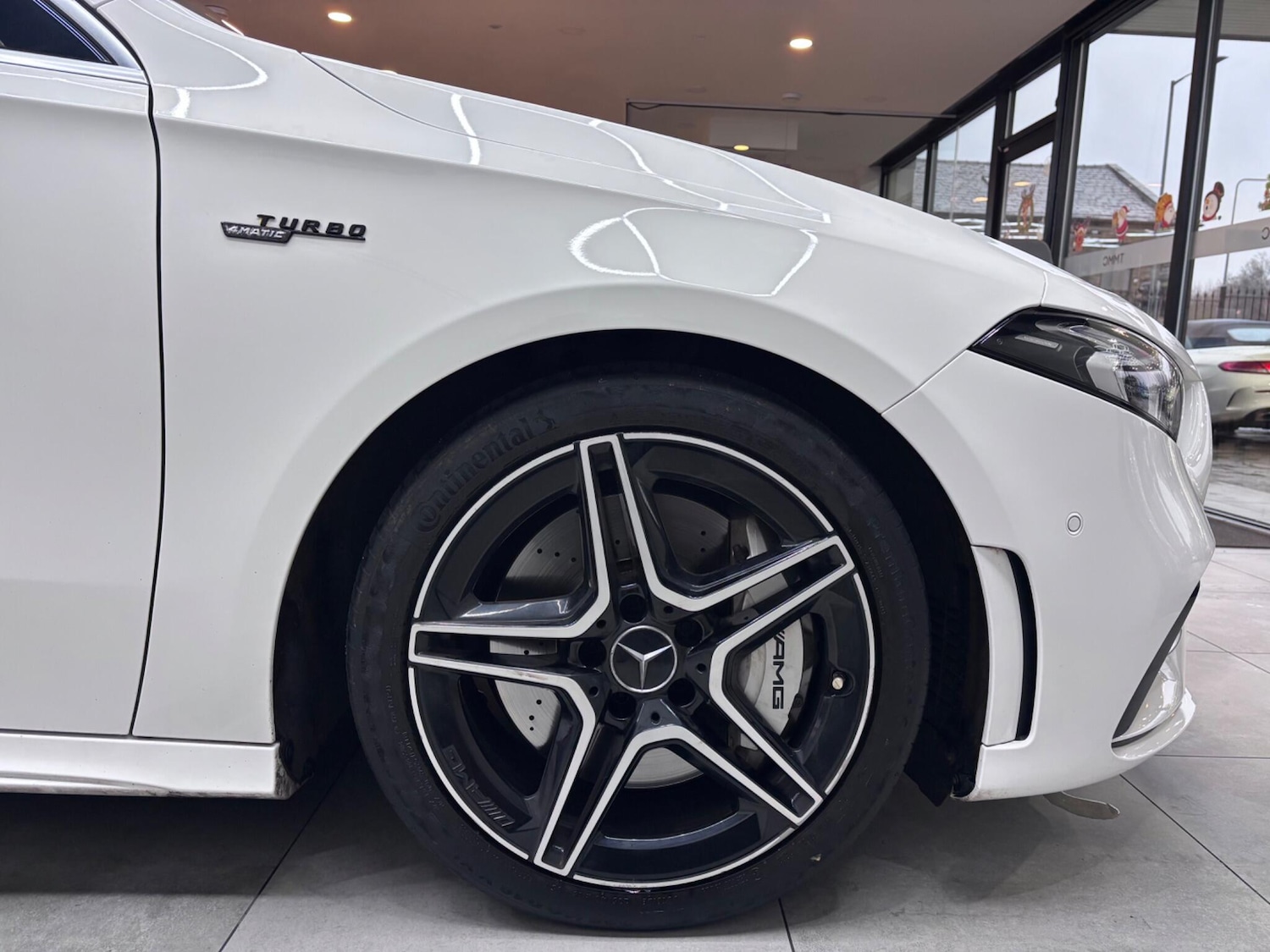 Used Mercedes-Benz A-Class 2019 for sale - 76855952: Photo 34