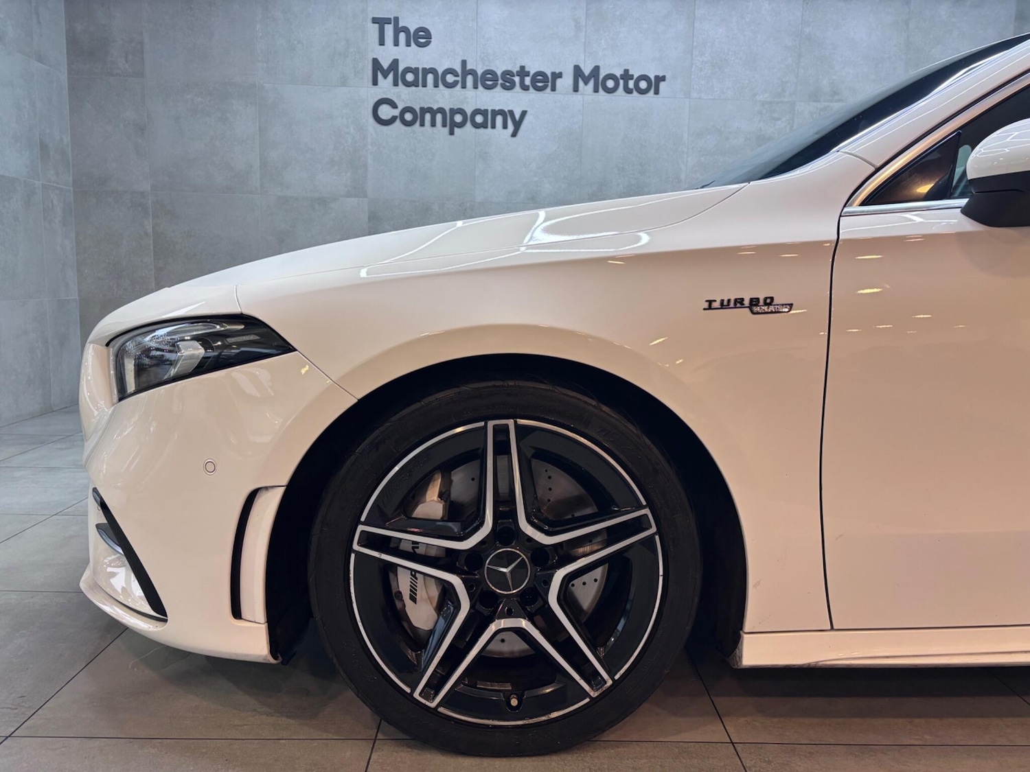 Used Mercedes-Benz A-Class 2019 for sale - 76855952: Photo 37