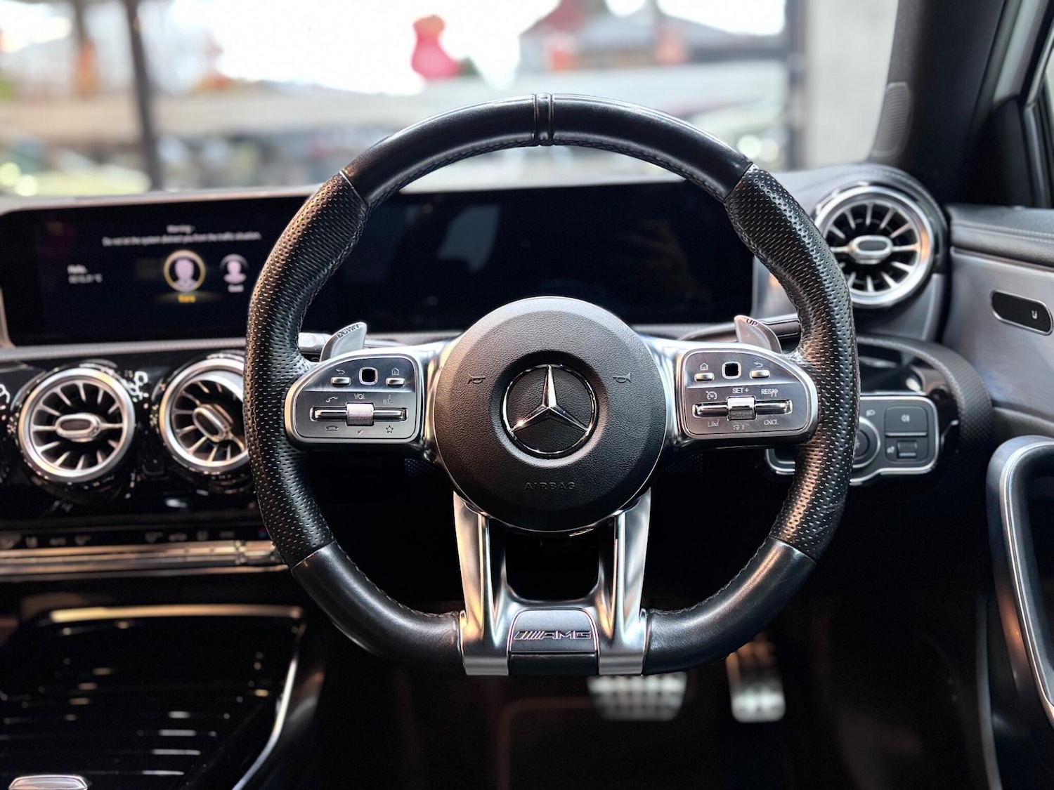 Used Mercedes-Benz A-Class 2019 for sale - 76855952: Photo 42