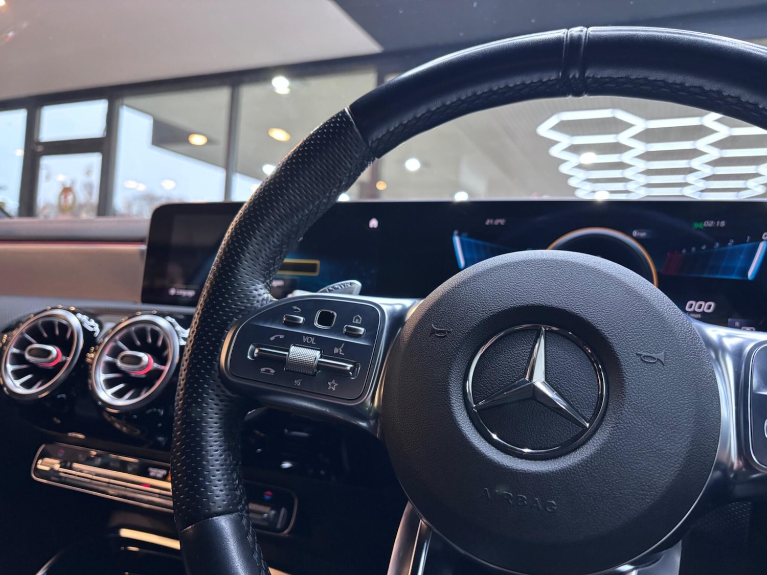 Used Mercedes-Benz A-Class 2019 for sale - 76855952: Photo 43