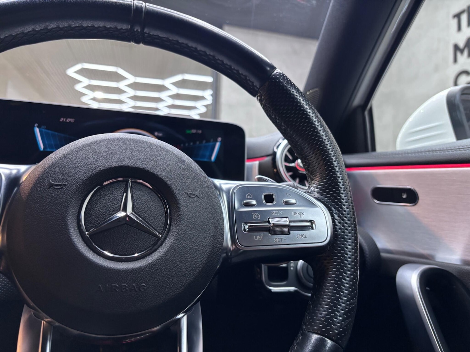 Used Mercedes-Benz A-Class 2019 for sale - 76855952: Photo 44