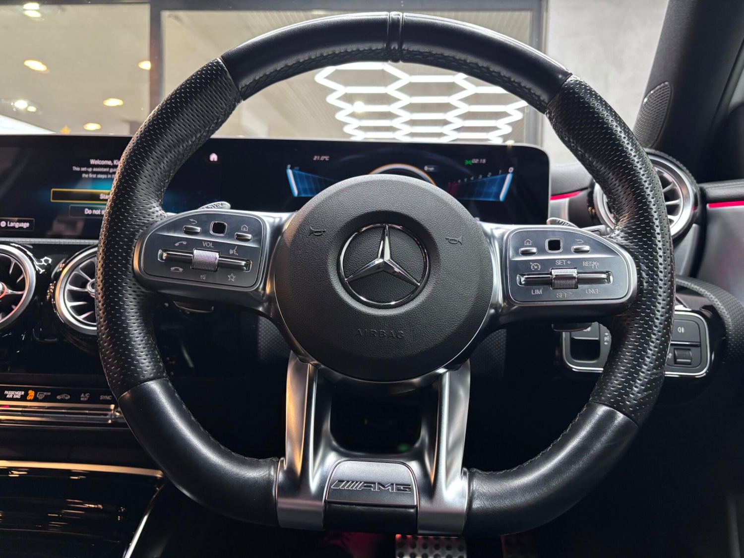 Used Mercedes-Benz A-Class 2019 for sale - 76855952: Photo 45